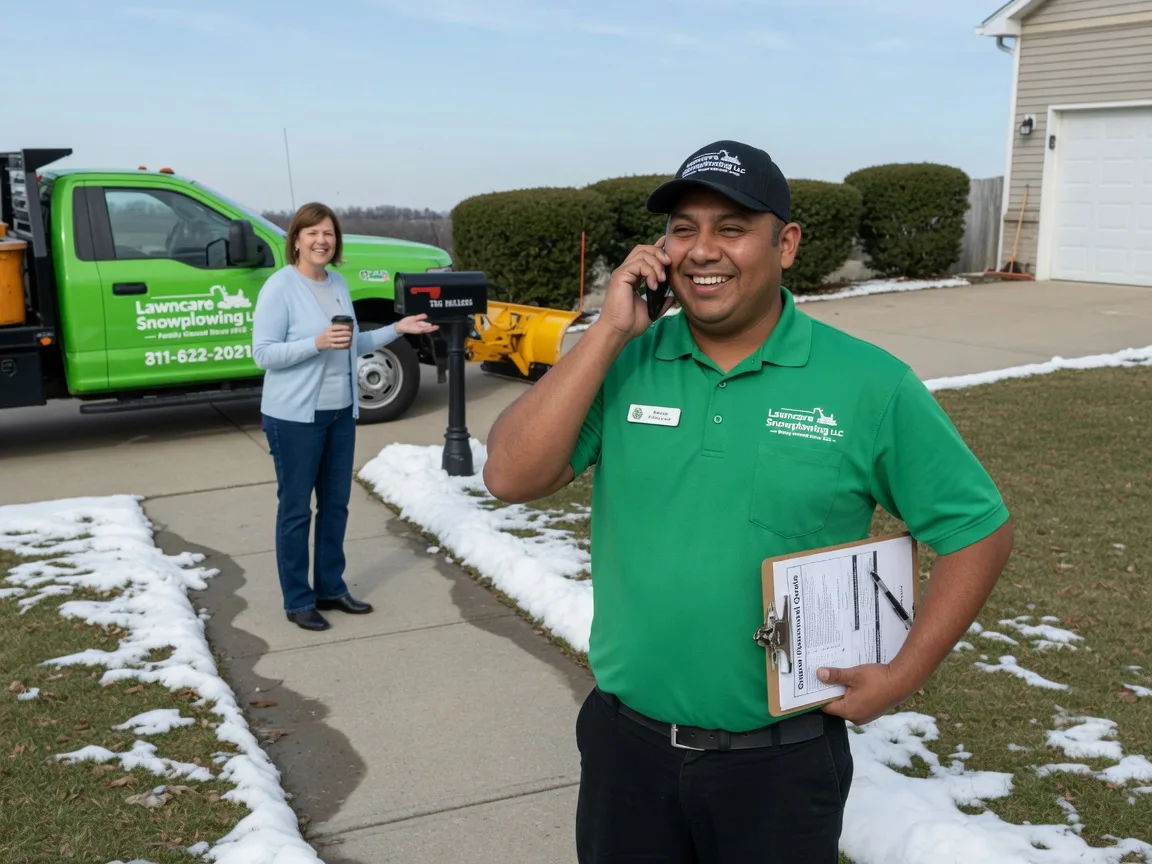 Lawn Care Services By Expert Landscaper Ancona, IL FAQs
